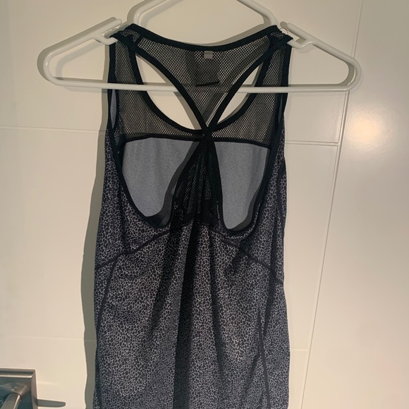 Nike Tank Top Dri-Fit - Picture 3 of 4